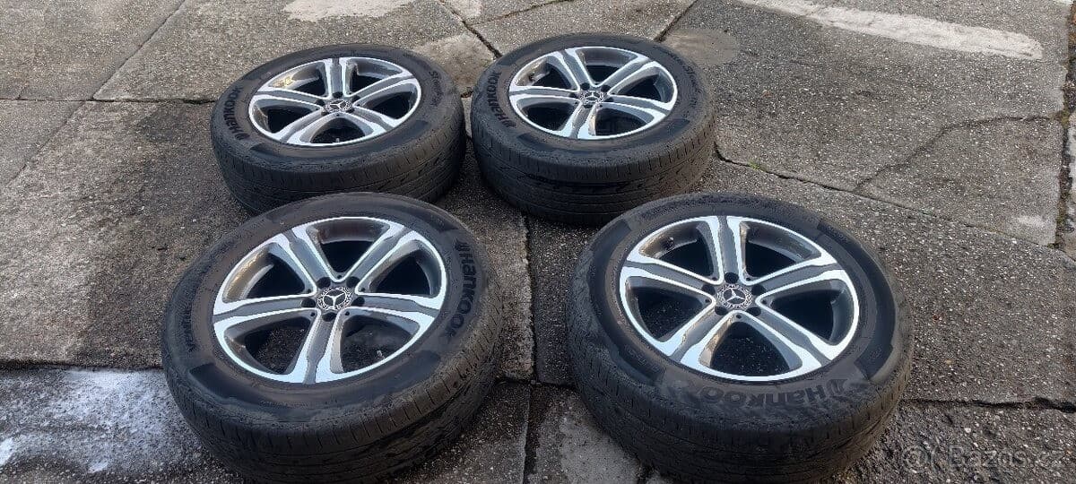 2018 Mercedes-Benz Ostatní - 18