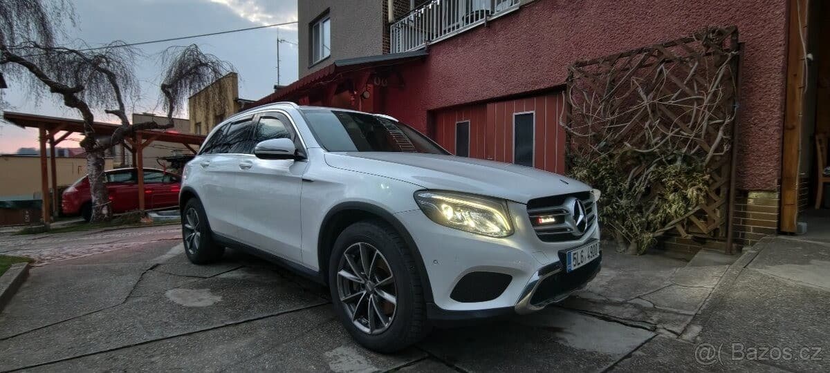 2018 Mercedes-Benz Ostatní - 3