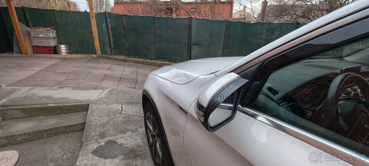 2018 Mercedes-Benz Ostatní - 9