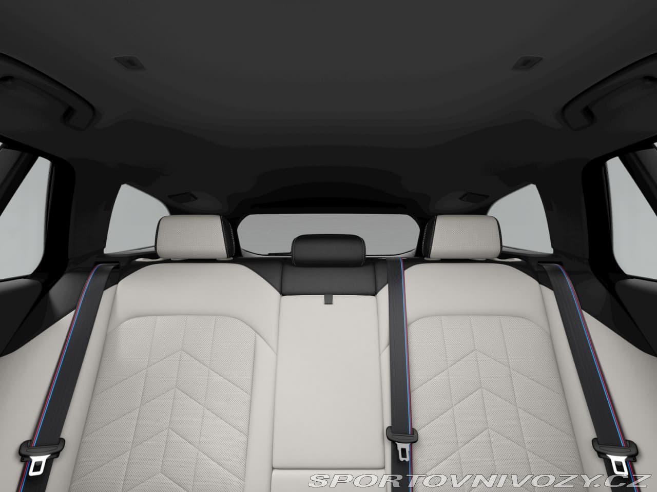 2025 BMW 5-Series - 10