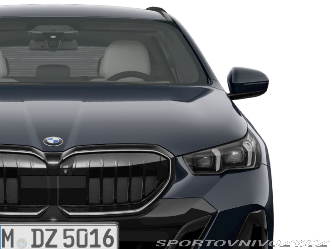 2025 BMW 5-Series - 4