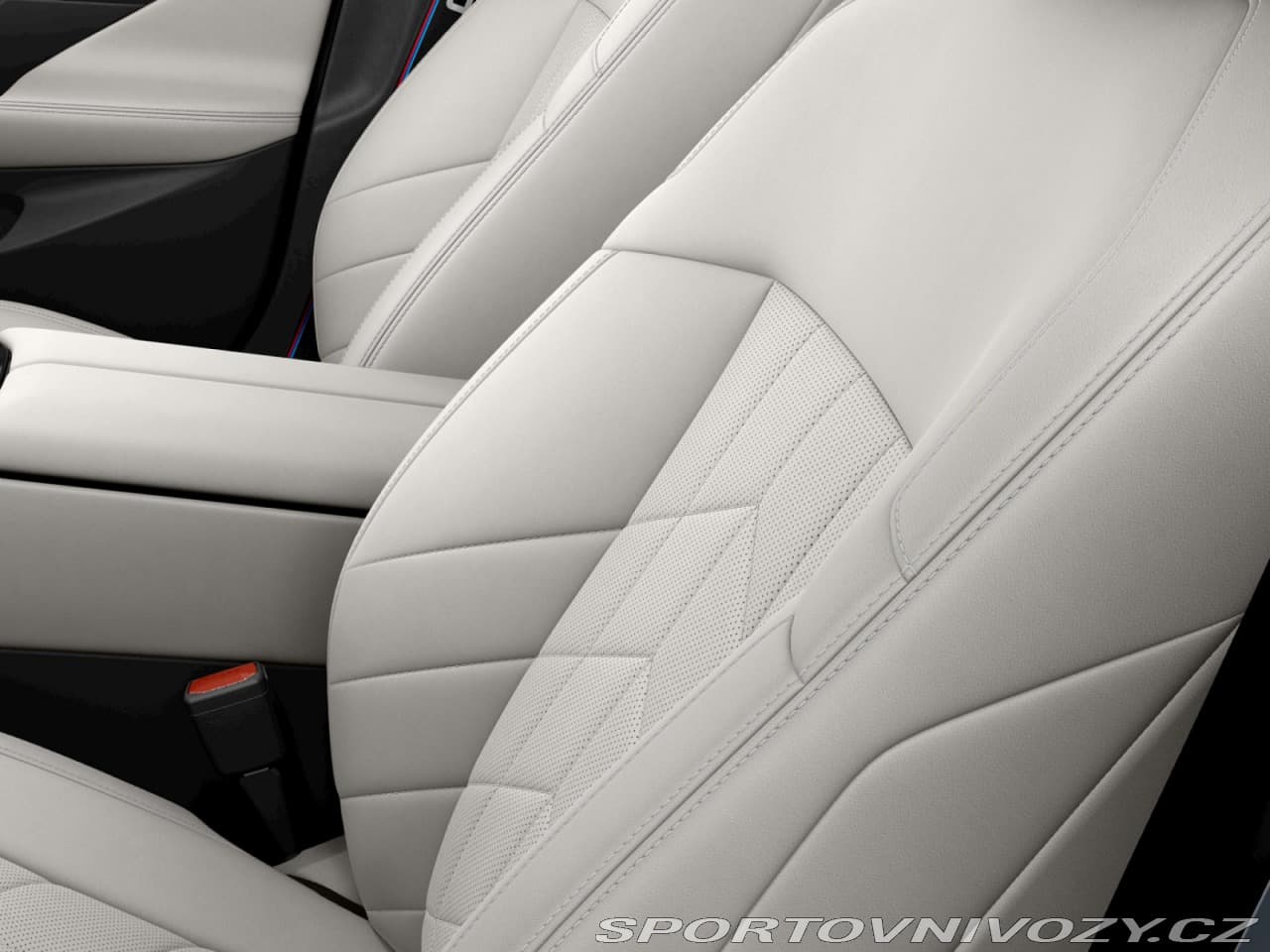 2025 BMW 5-Series - 7