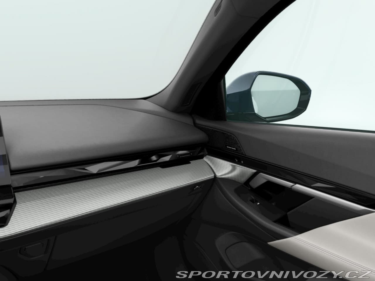 2025 BMW 5-Series - 9