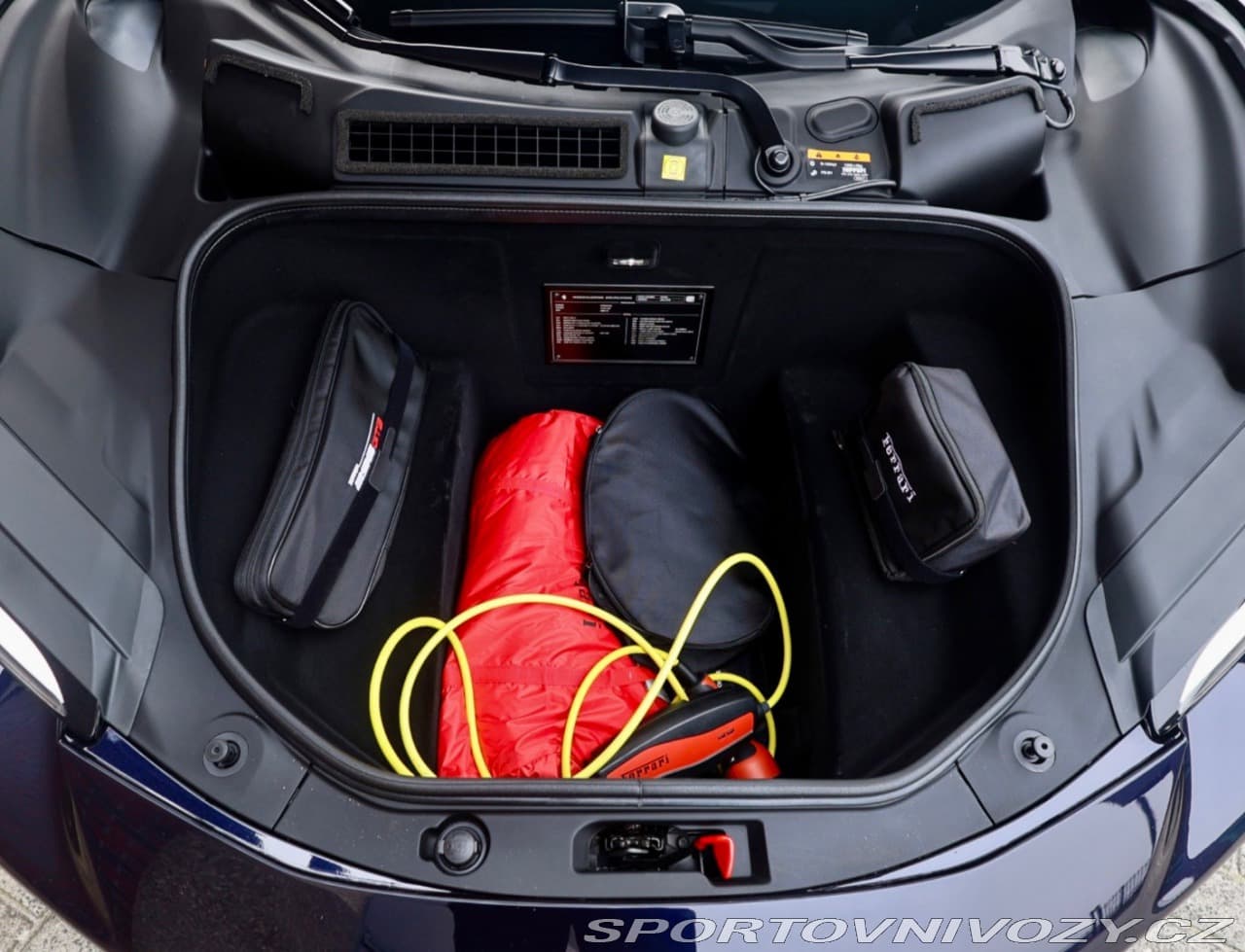 2024 Ferrari 296 - 19