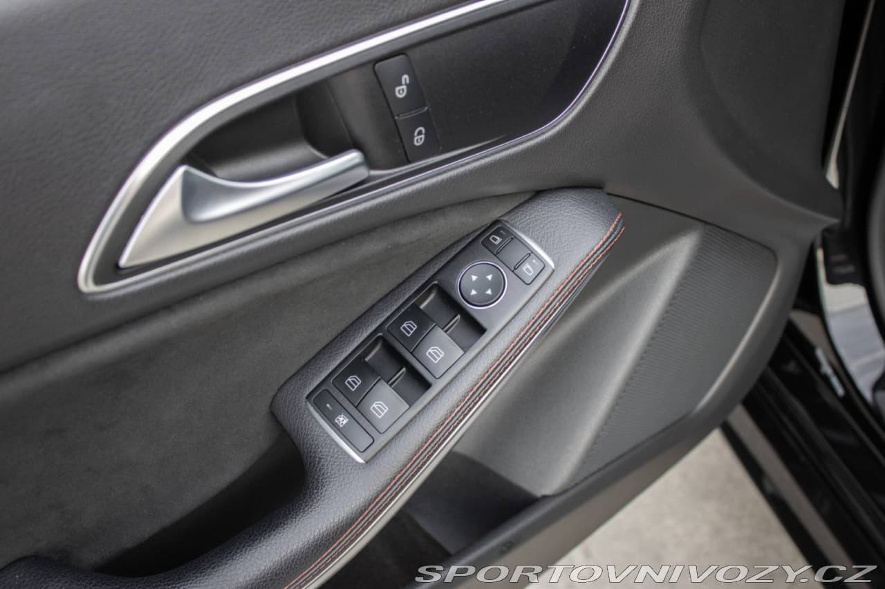 2018 Mercedes-Benz CLA - 12