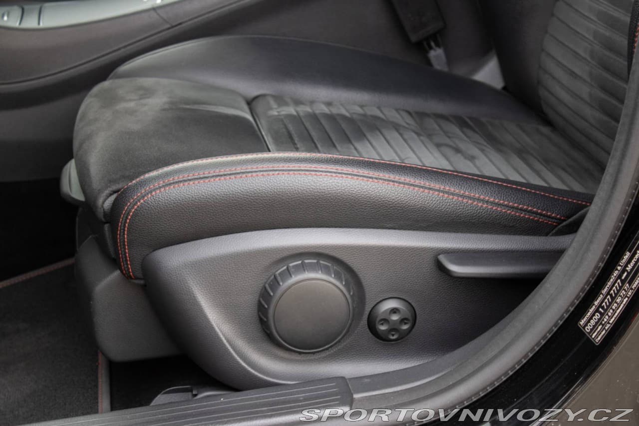 2018 Mercedes-Benz CLA - 13