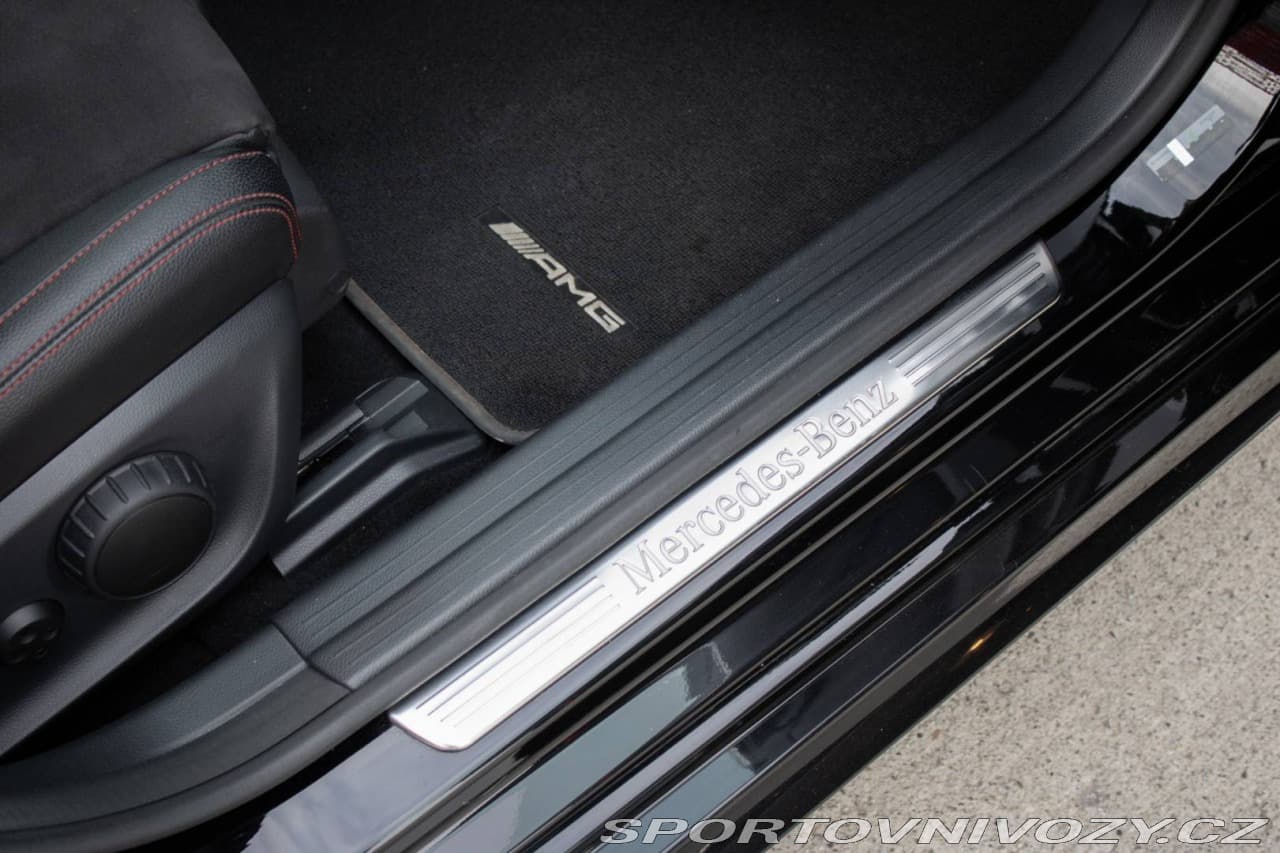 2018 Mercedes-Benz CLA - 15