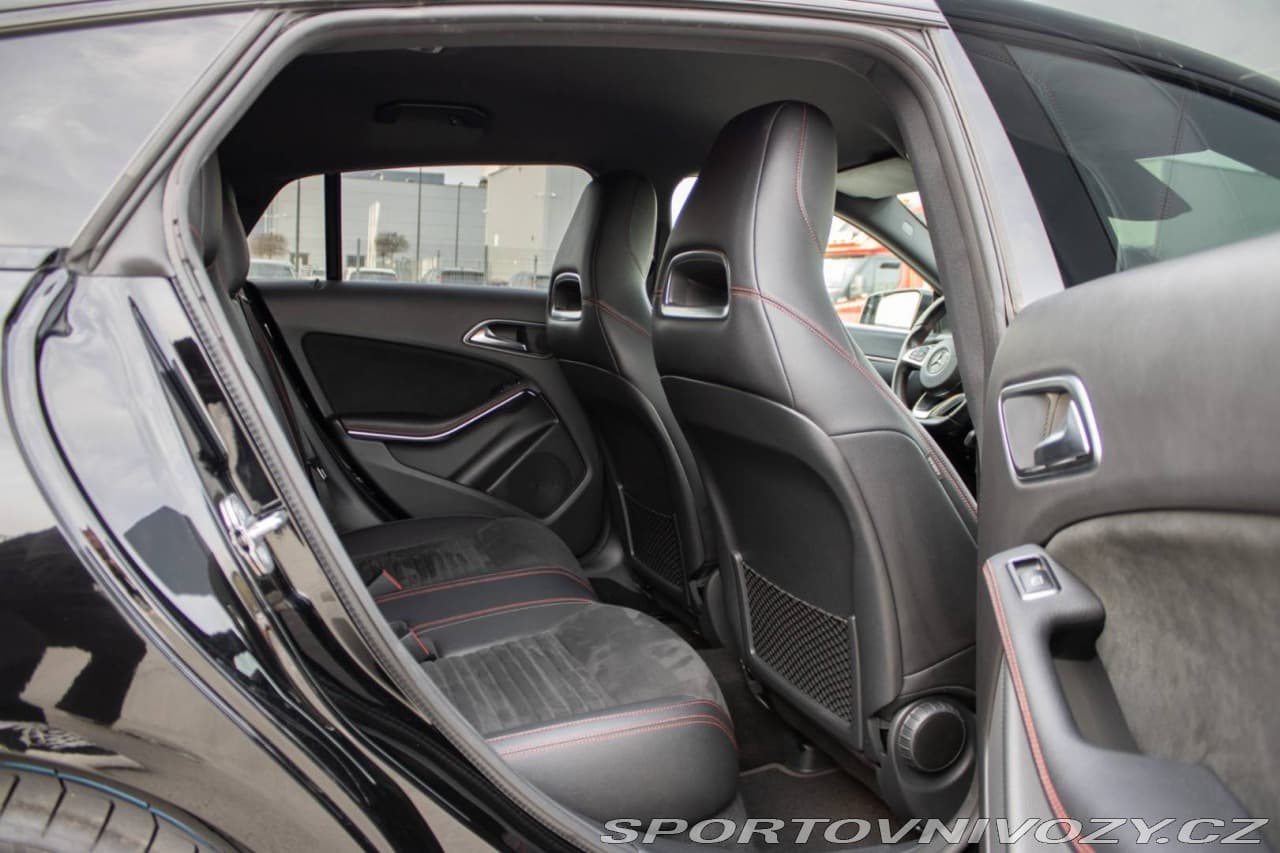 2018 Mercedes-Benz CLA - 16