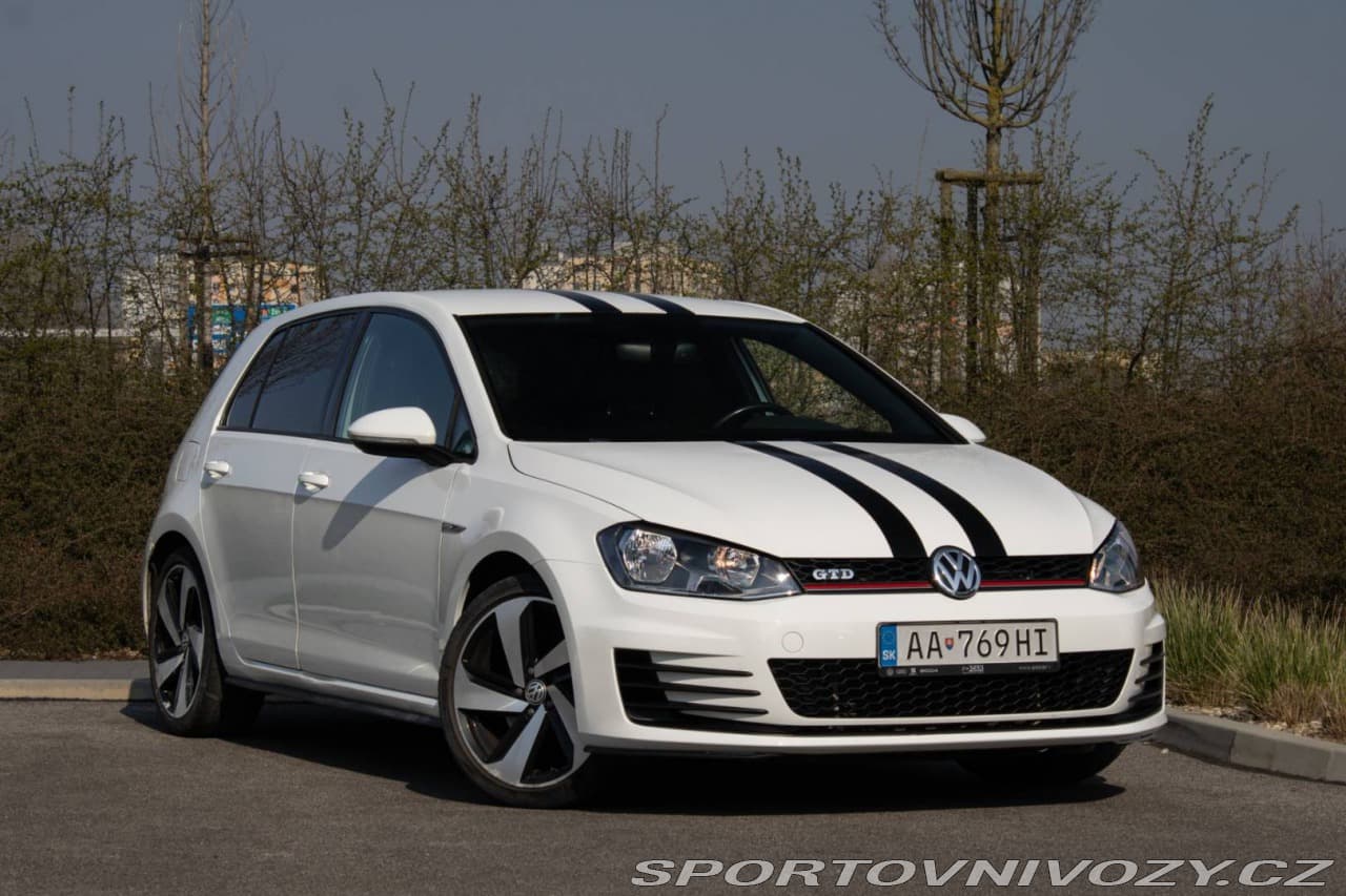 2016 Volkswagen GOLF - 3