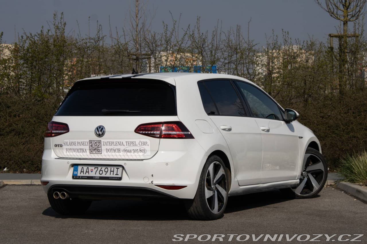 2016 Volkswagen GOLF - 5