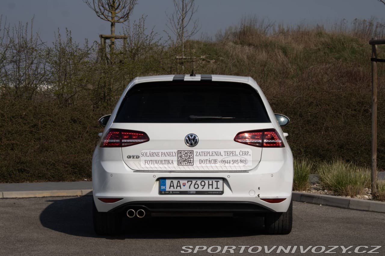 2016 Volkswagen GOLF - 6