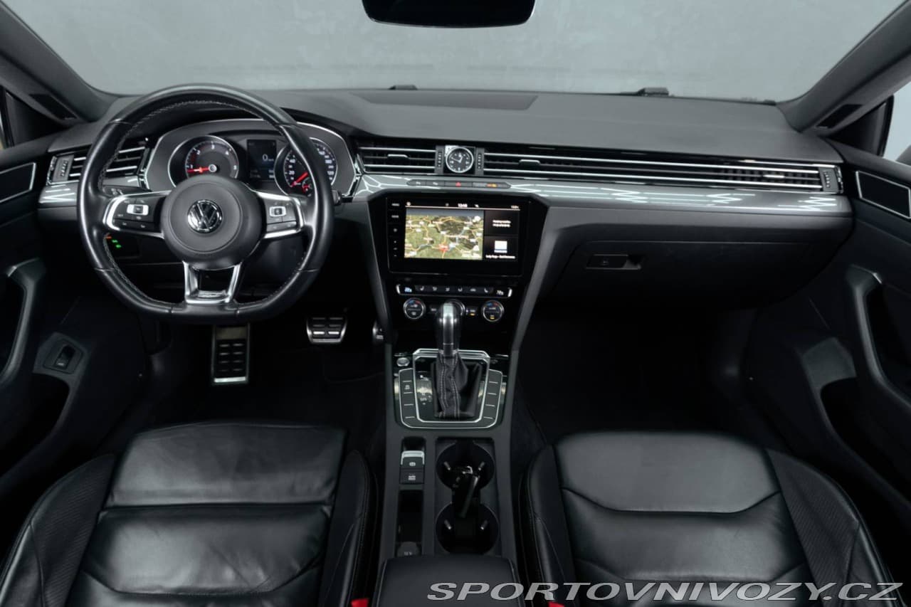 2018 Volkswagen ARTEON - 14