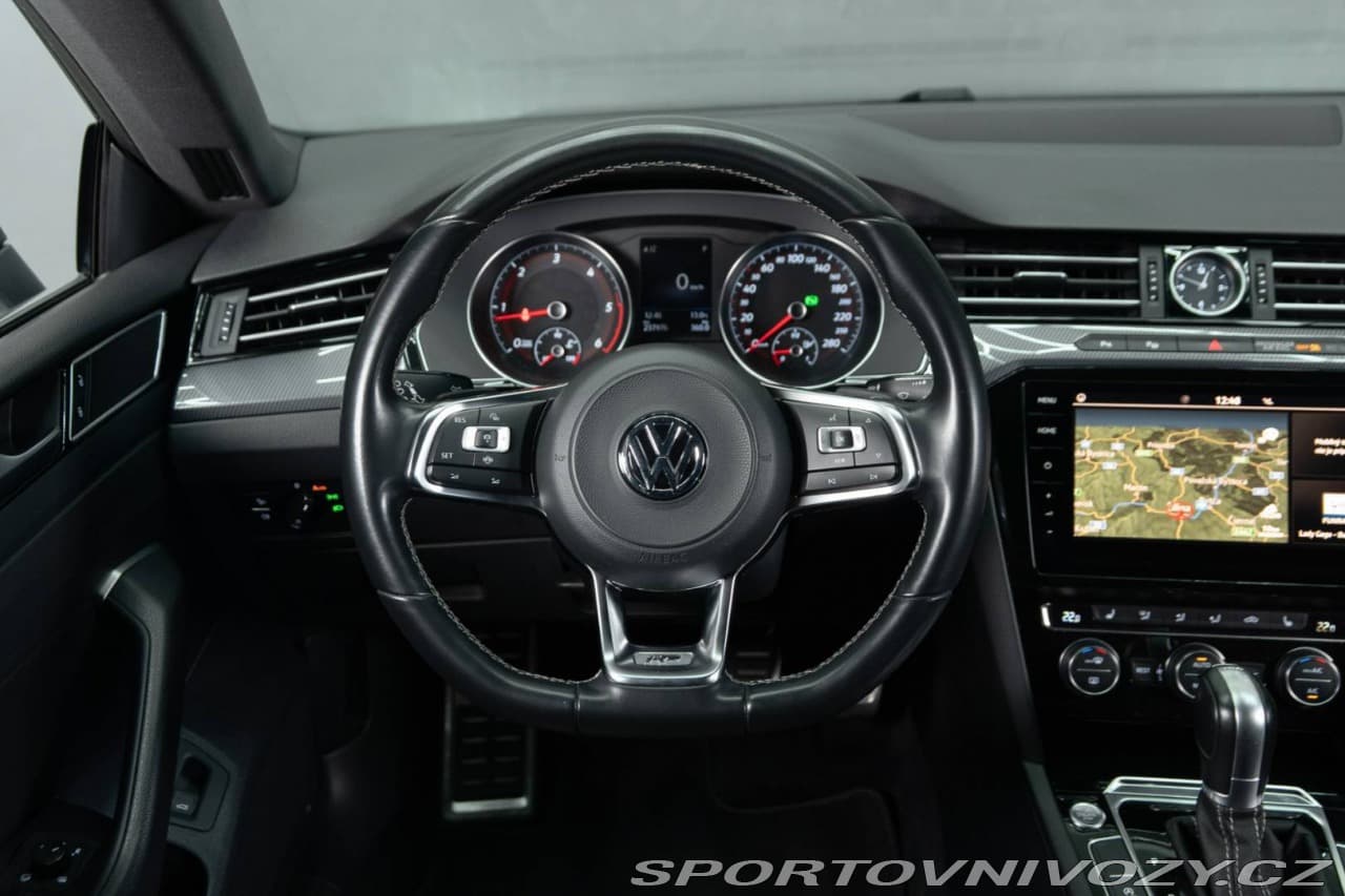 2018 Volkswagen ARTEON - 15