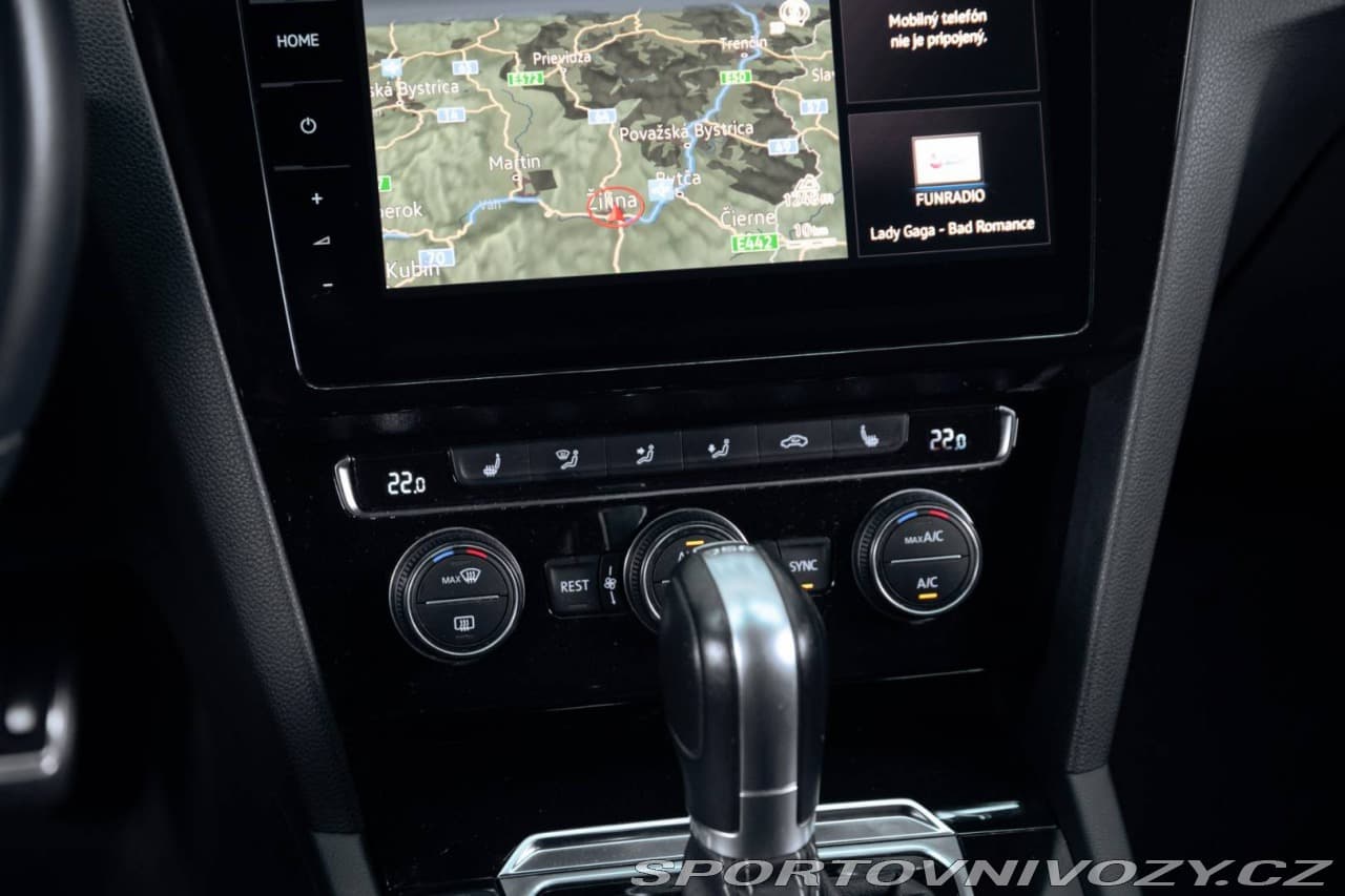 2018 Volkswagen ARTEON - 19