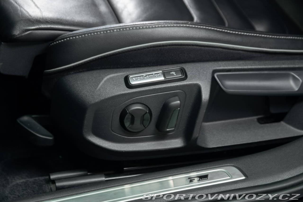 2018 Volkswagen ARTEON - 8