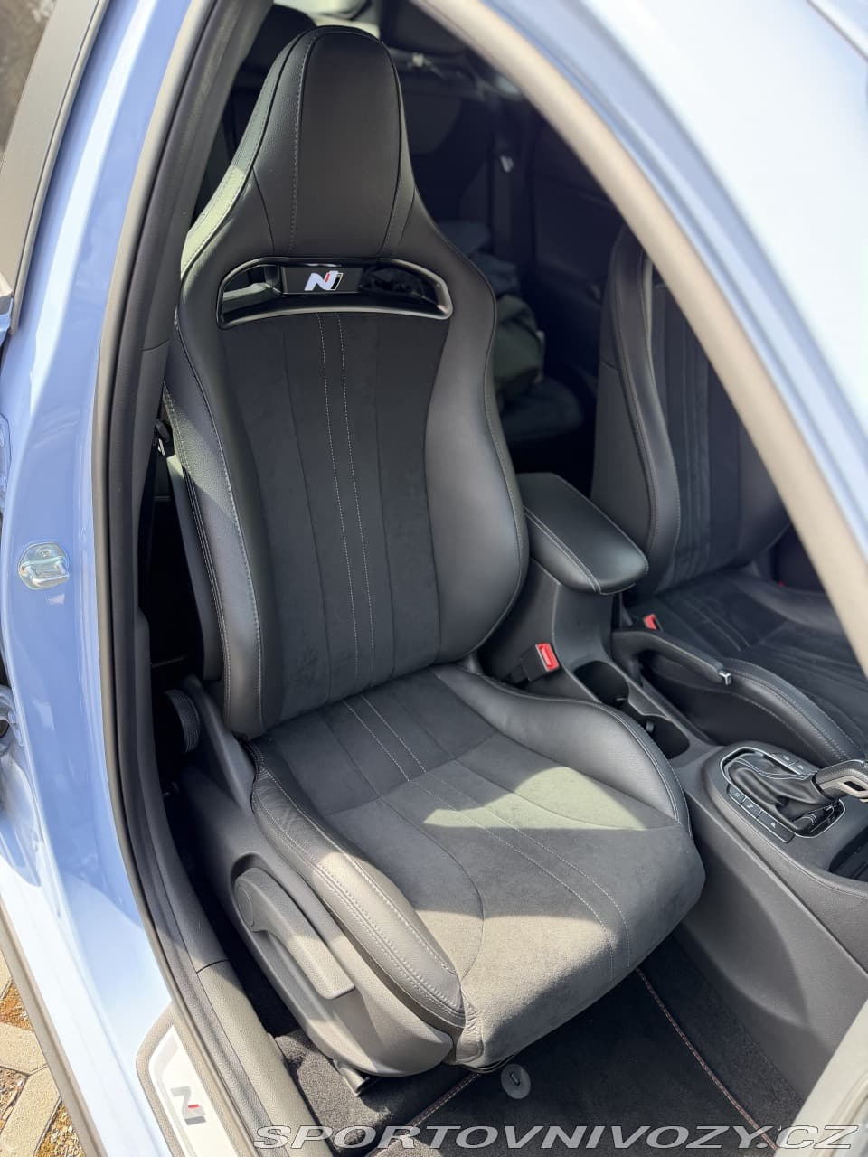 2023 Hyundai i30 - 10