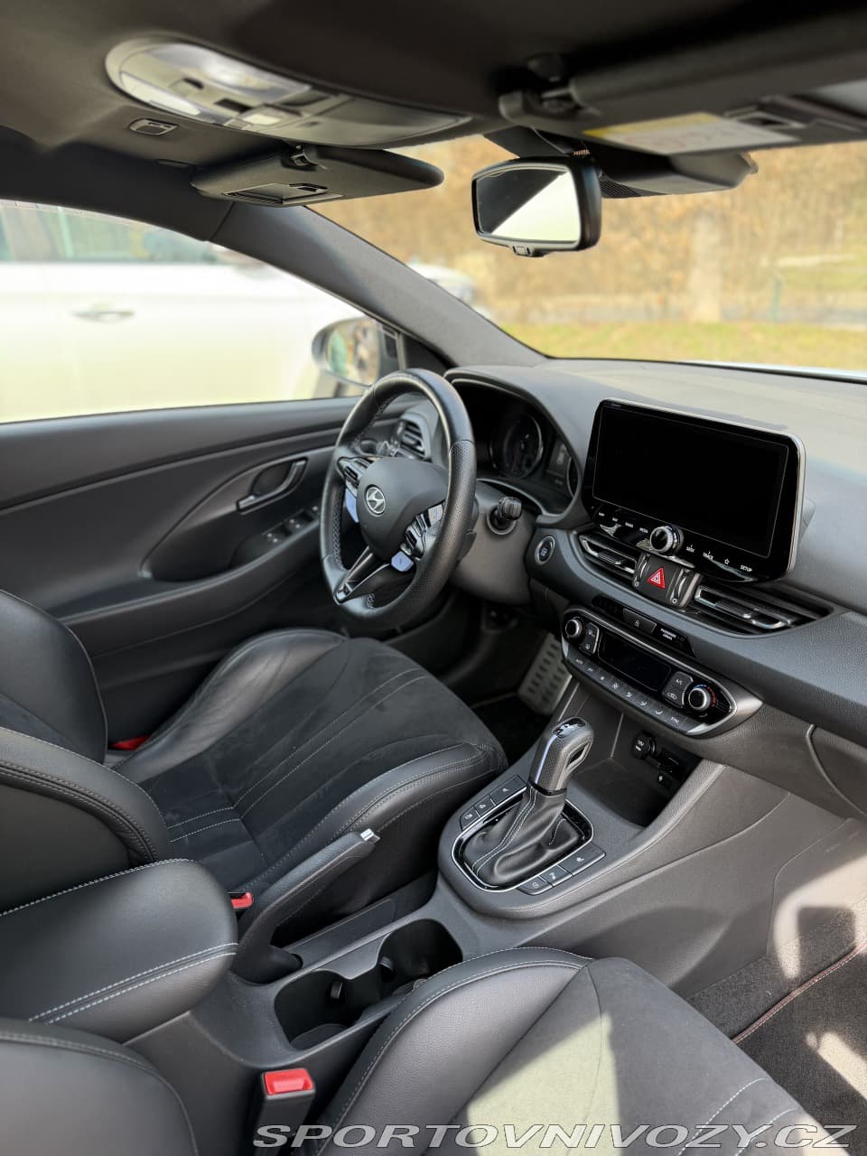 2023 Hyundai i30 - 11