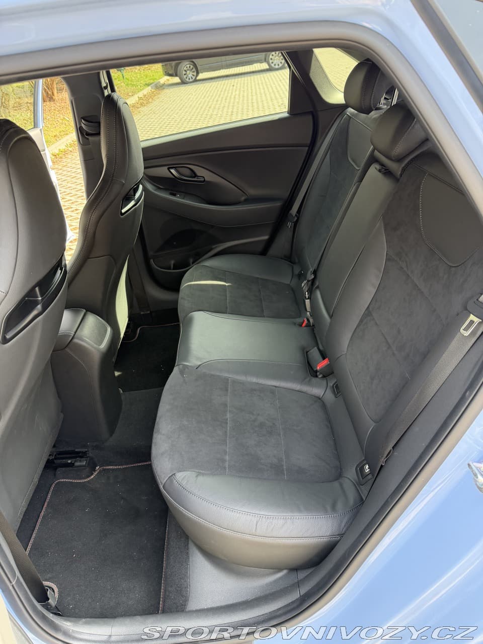 2023 Hyundai i30 - 12