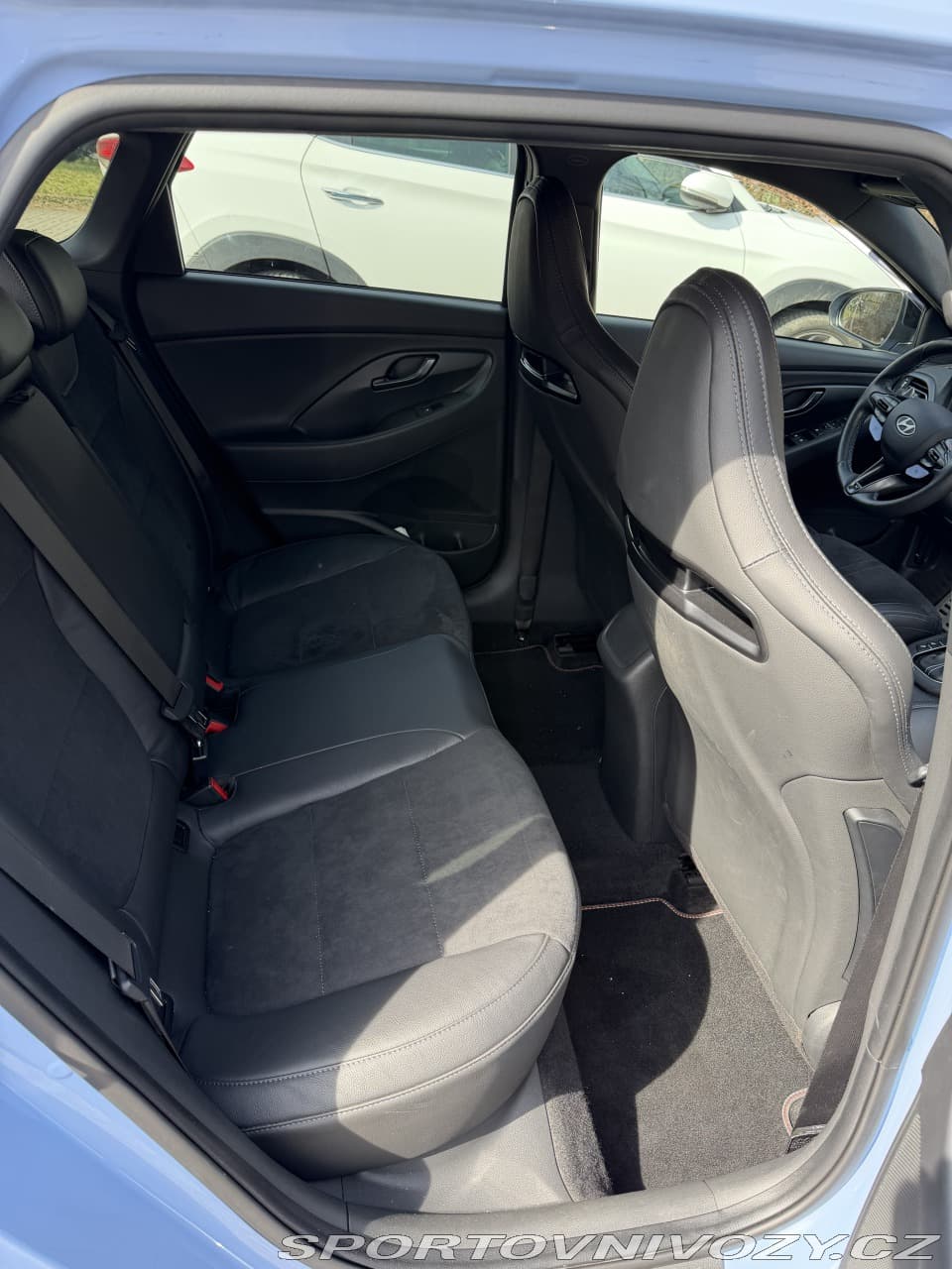 2023 Hyundai i30 - 14