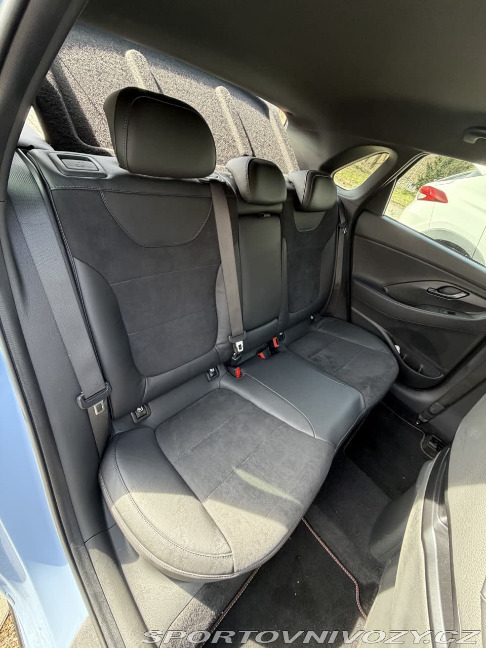 2023 Hyundai i30 - 15