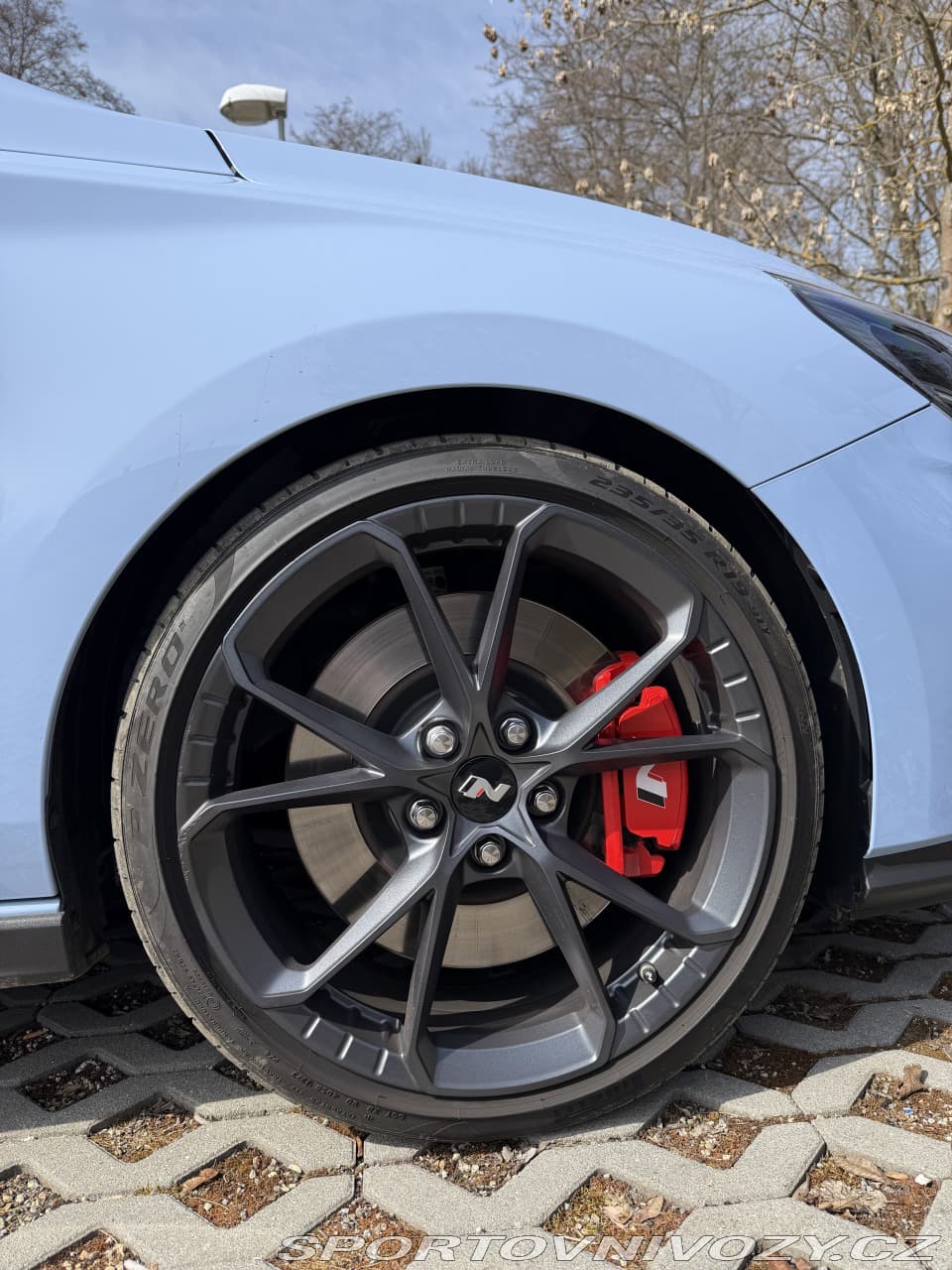 2023 Hyundai i30 - 16