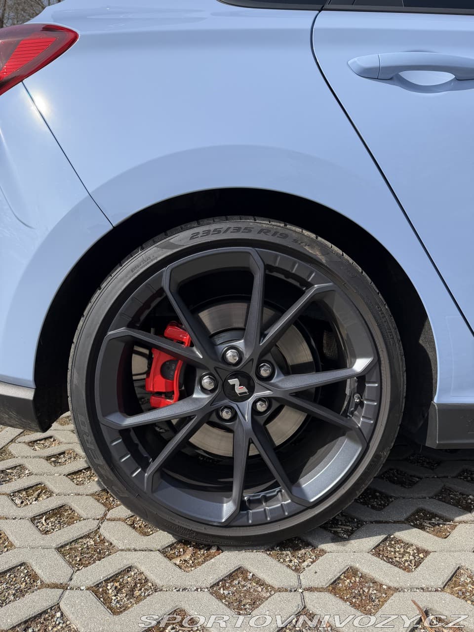 2023 Hyundai i30 - 17