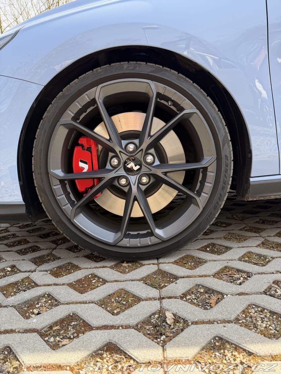 2023 Hyundai i30 - 18