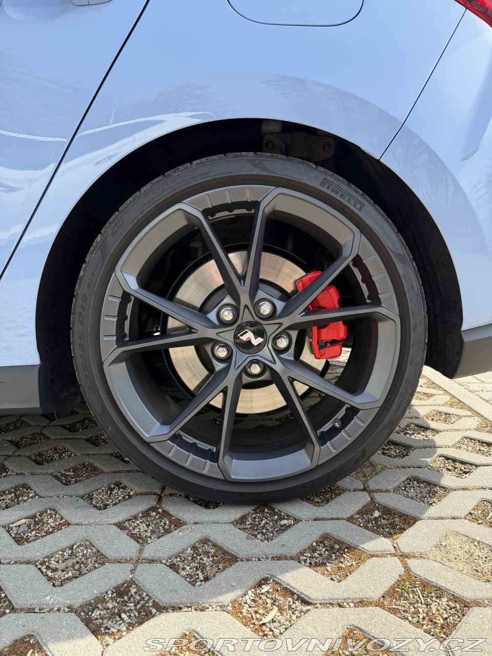 2023 Hyundai i30 - 19