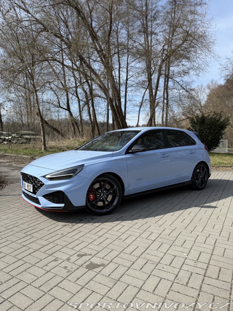 2023 Hyundai i30 - 2