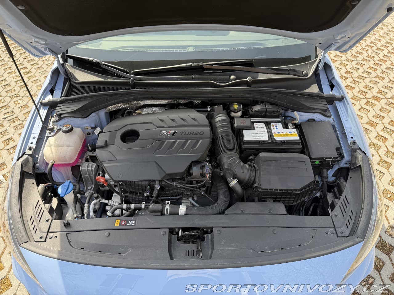 2023 Hyundai i30 - 20