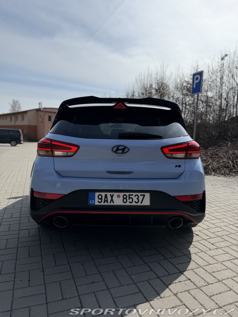 2023 Hyundai i30 - 3