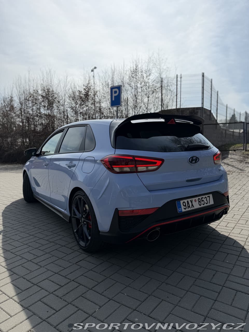 2023 Hyundai i30 - 4