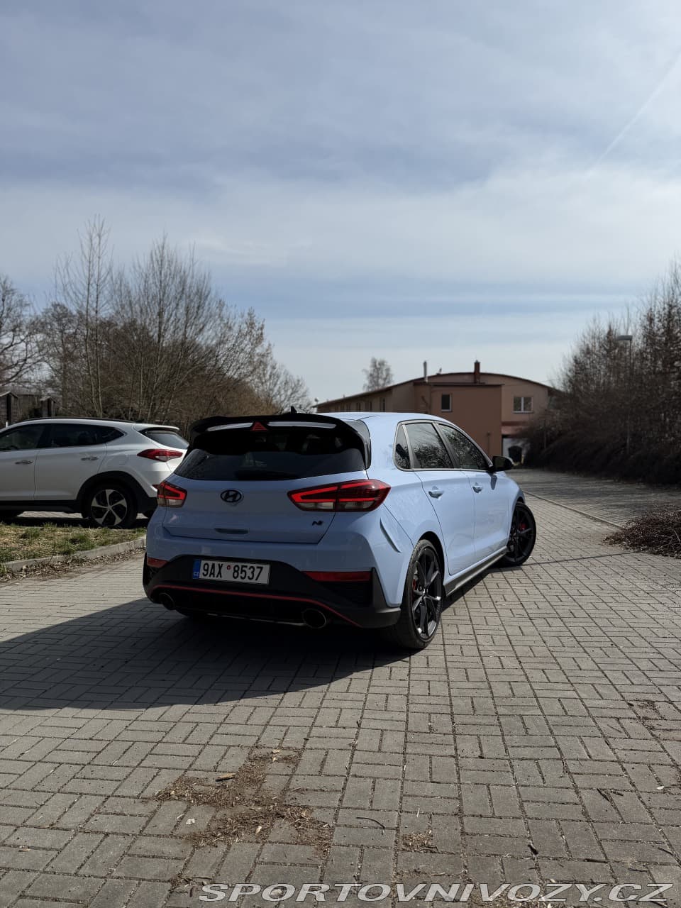 2023 Hyundai i30 - 5