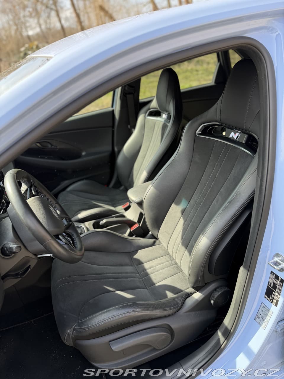 2023 Hyundai i30 - 6