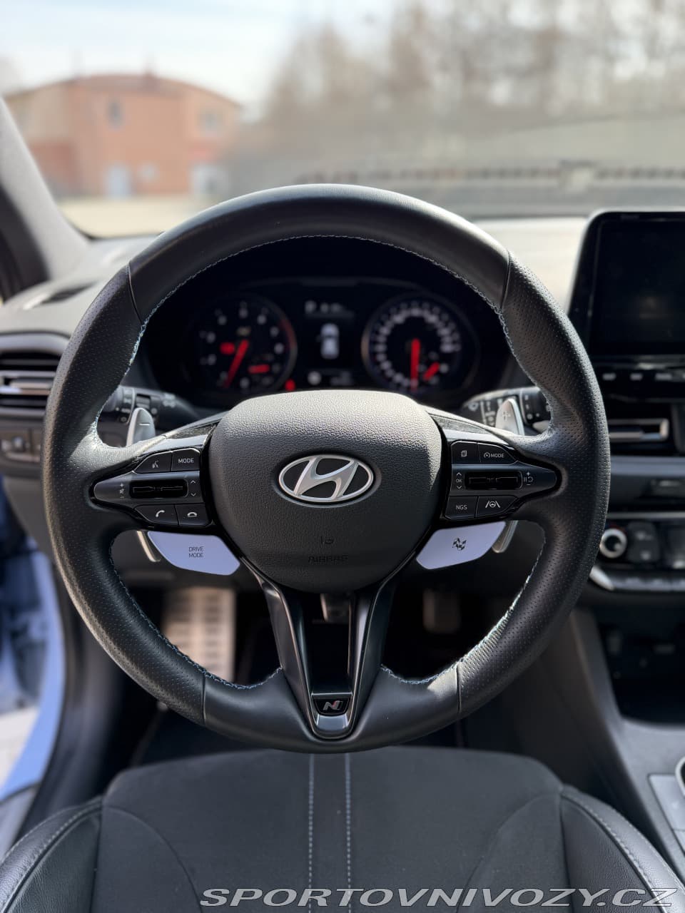 2023 Hyundai i30 - 7