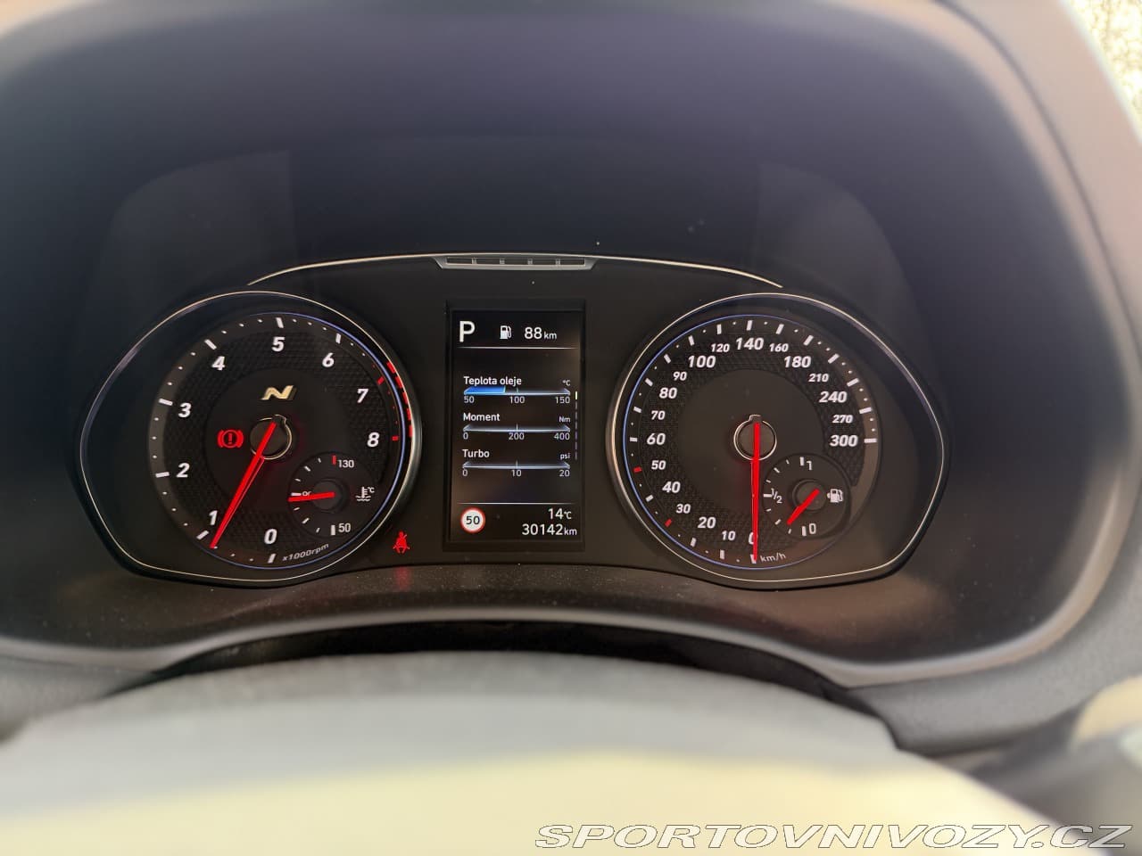 2023 Hyundai i30 - 8