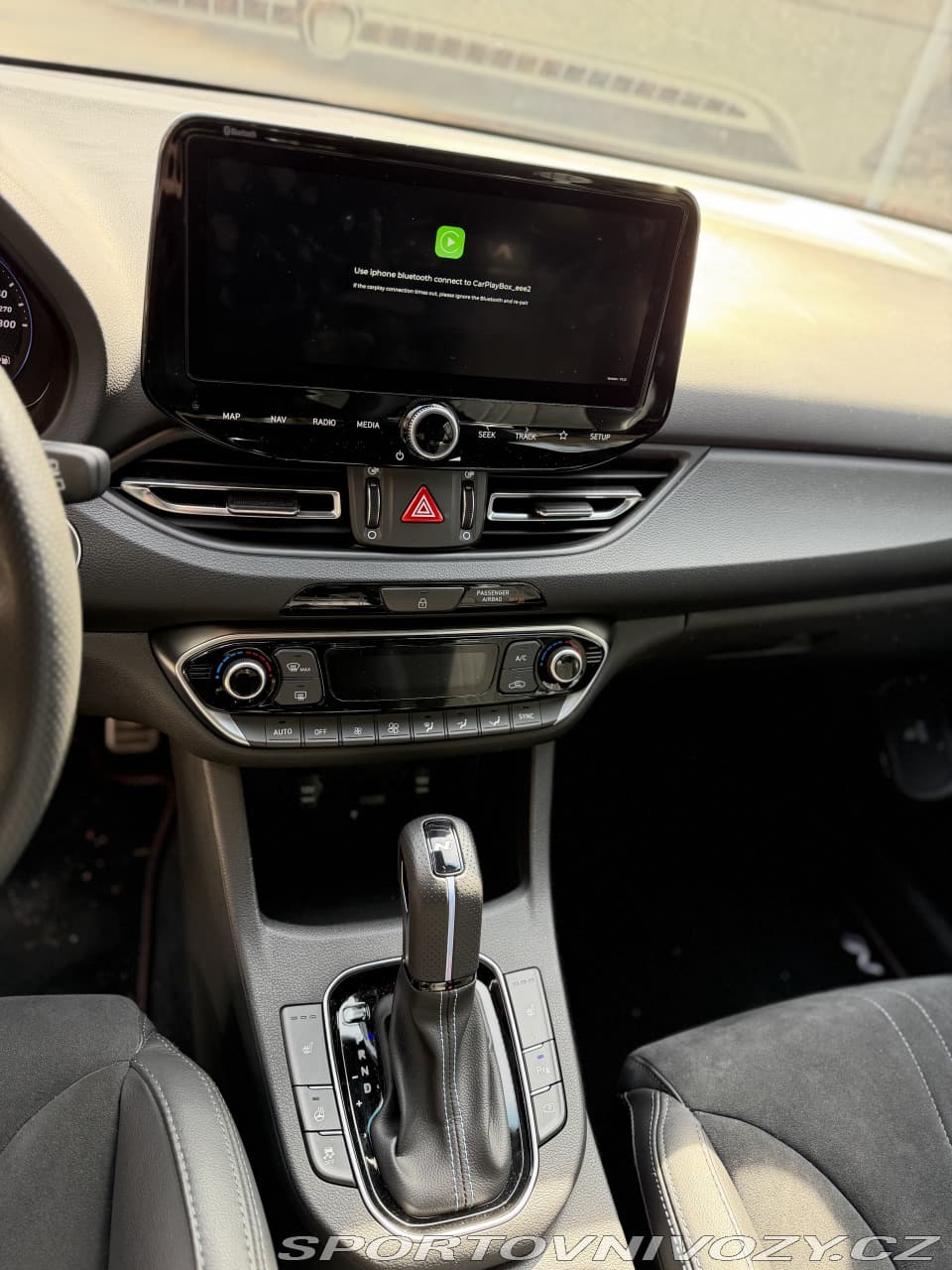 2023 Hyundai i30 - 9