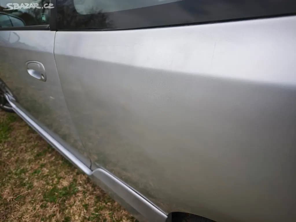 2001 Honda CIVIC - 11
