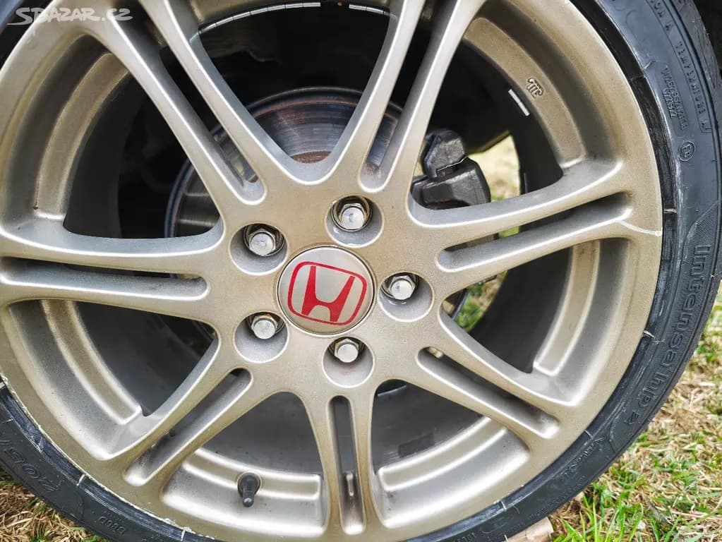2001 Honda CIVIC - 14
