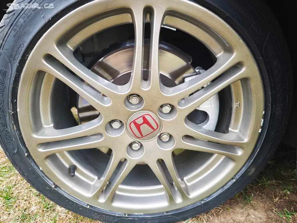 2001 Honda CIVIC - 15