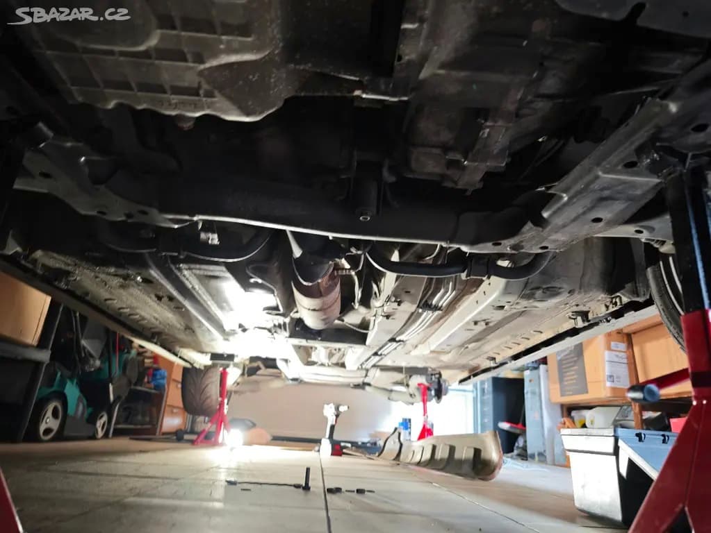 2001 Honda CIVIC - 3