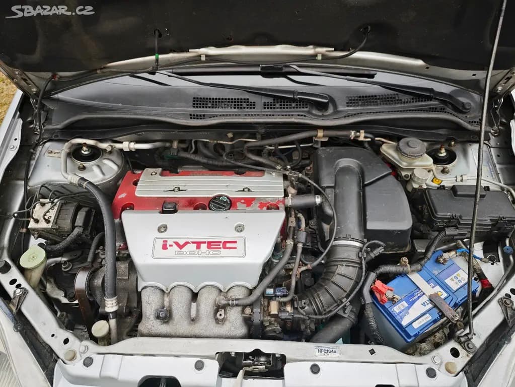 2001 Honda CIVIC - 4