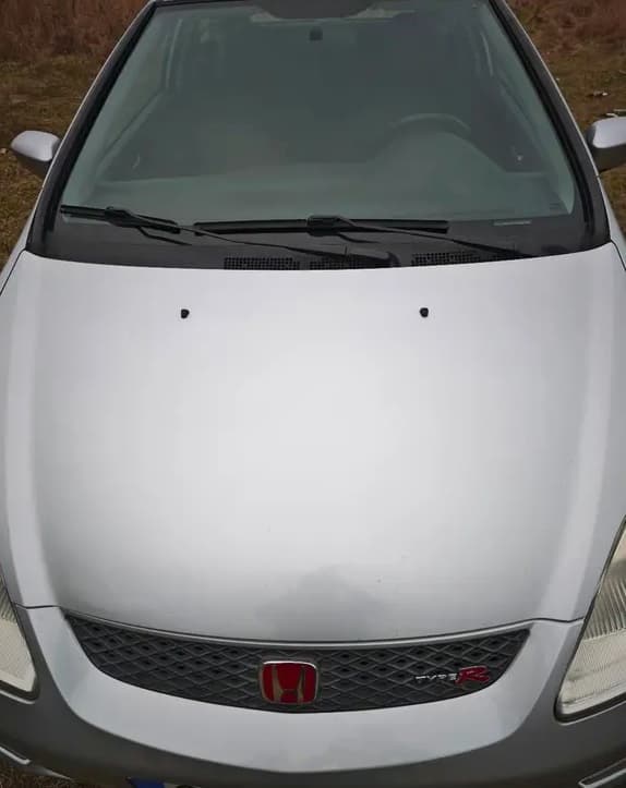 2001 Honda CIVIC - 6