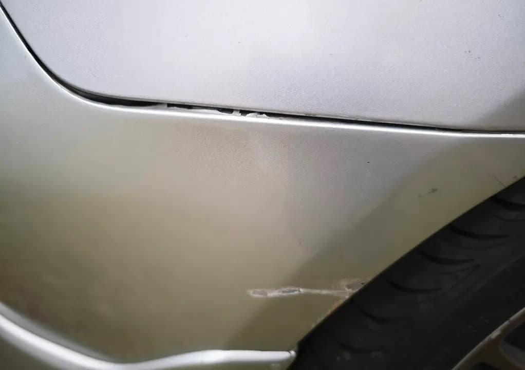 2001 Honda CIVIC - 7