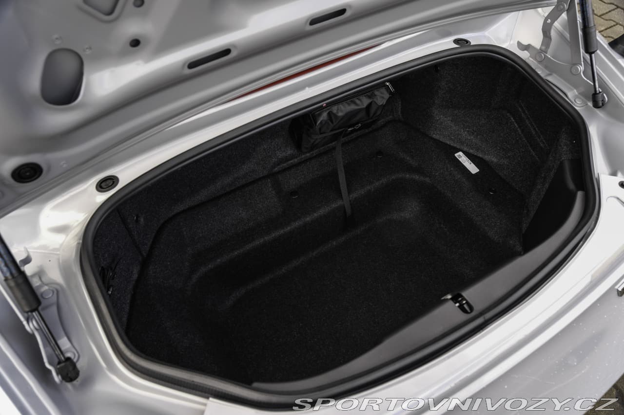 2026 Mazda MX-5 - 17