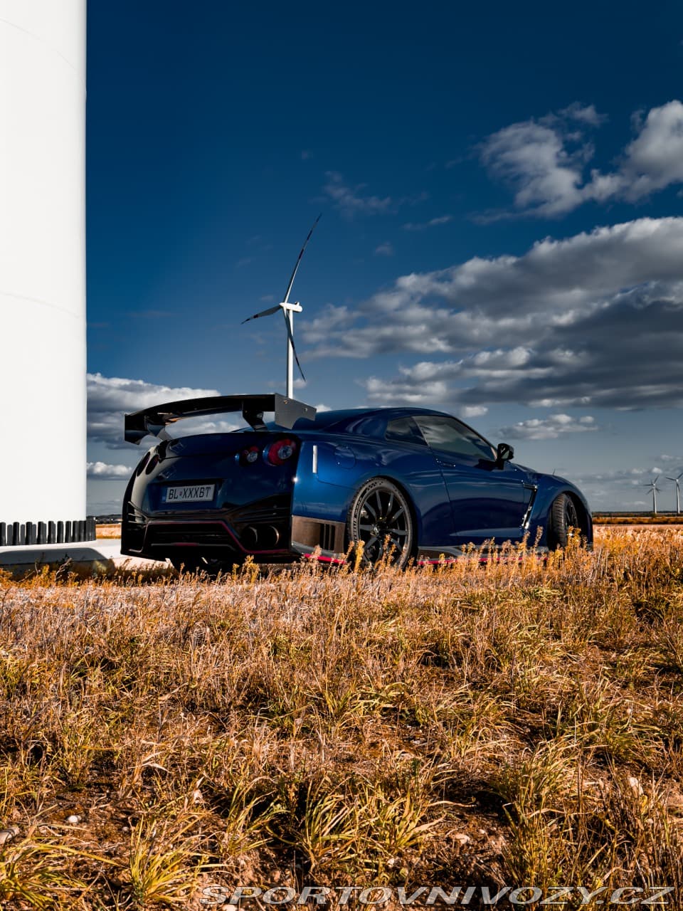 2012 Nissan GT-R - 2