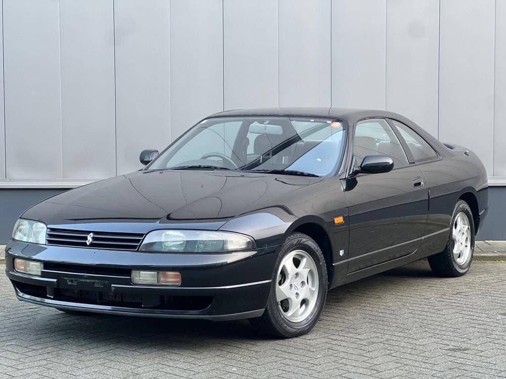 1995 Nissan OSTATNÍ