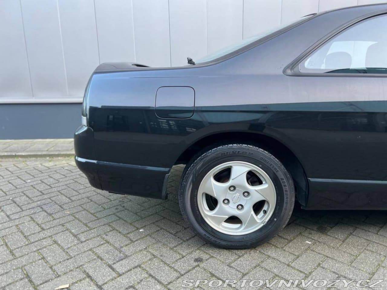 1995 Nissan OSTATNÍ - 11