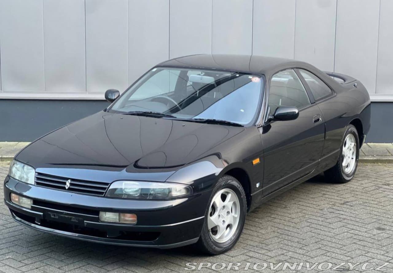 1995 Nissan OSTATNÍ - 2