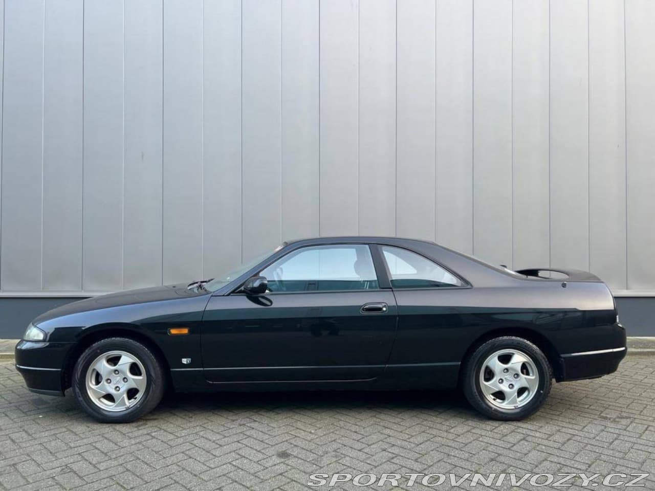 1995 Nissan OSTATNÍ - 5